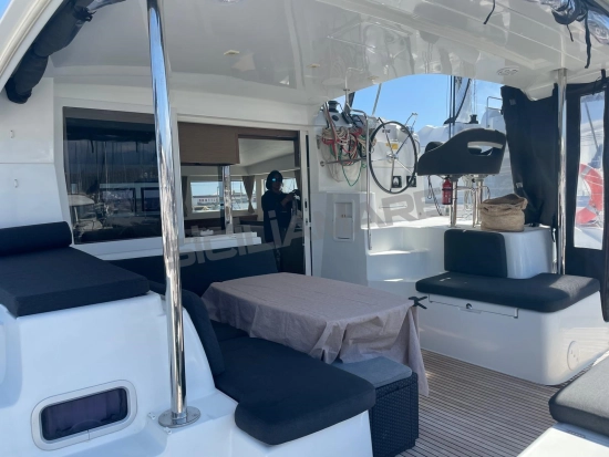 Lagoon 40 de segunda mano en venta