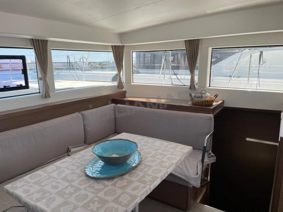 Lagoon 40 de segunda mano en venta