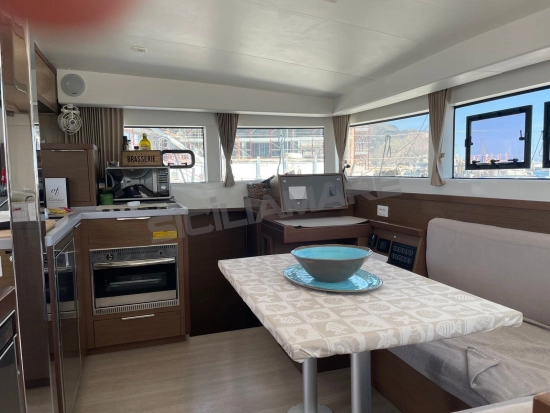 Lagoon 40 de segunda mano en venta