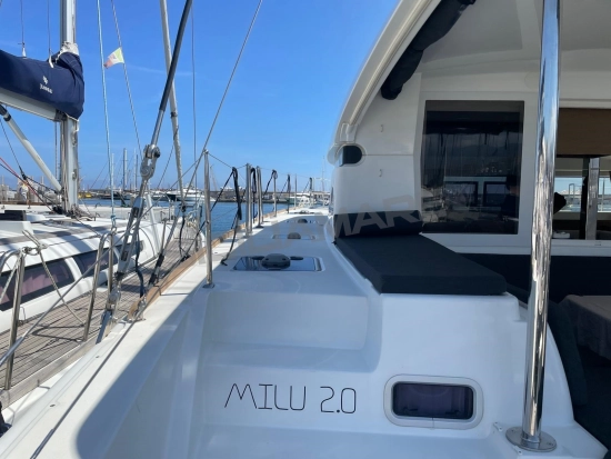 Lagoon 40 de segunda mano en venta