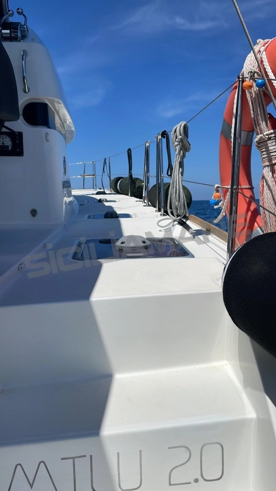 Lagoon 40 de segunda mano en venta