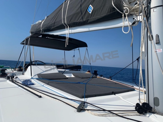 Lagoon 450 usata in vendita
