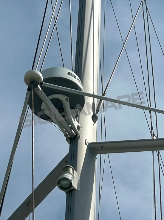 Lagoon 450 usata in vendita