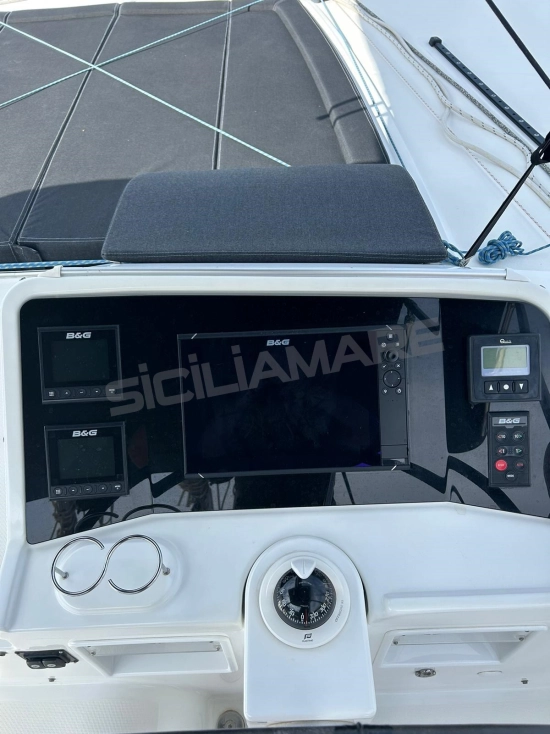 Lagoon 450 usata in vendita