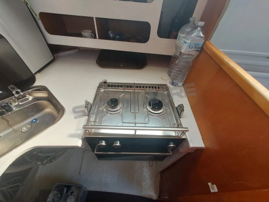 Nordcantieri PANDA 33 de segunda mano en venta