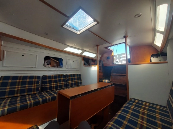 Nordcantieri PANDA 33 de segunda mano en venta