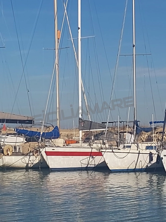 Nordcantieri PANDA 33 de segunda mano en venta