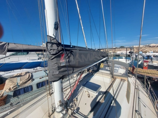 Nordcantieri PANDA 33 de segunda mano en venta