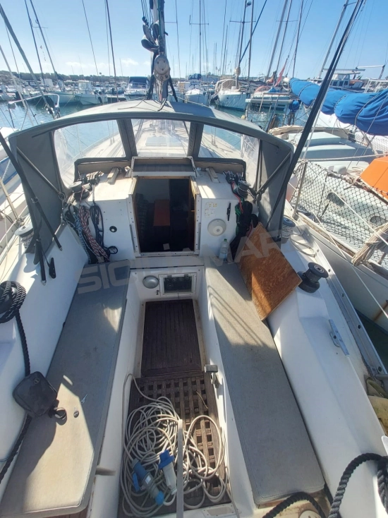 Nordcantieri PANDA 33 de segunda mano en venta