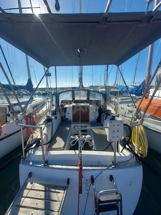 Nordcantieri PANDA 33 de segunda mano en venta