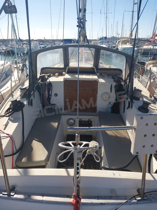 Nordcantieri PANDA 33 de segunda mano en venta