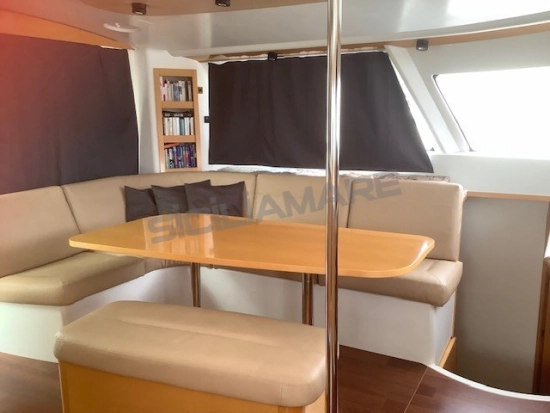 Fountaine Pajot Salina 48 de segunda mano en venta
