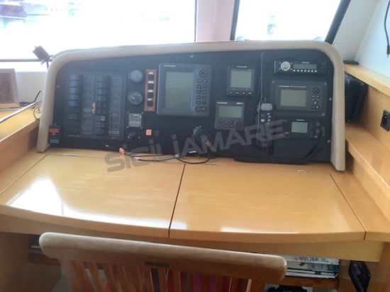 Fountaine Pajot Salina 48 de segunda mano en venta