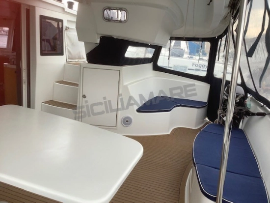 Fountaine Pajot Salina 48 de segunda mano en venta