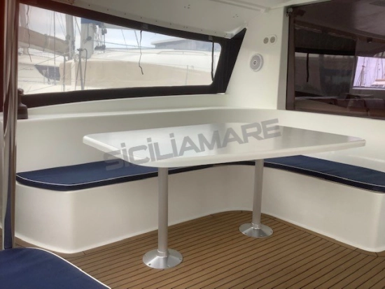 Fountaine Pajot Salina 48 de segunda mano en venta