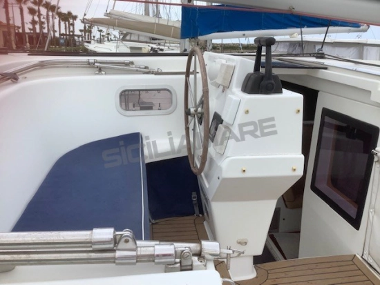 Fountaine Pajot Salina 48 de segunda mano en venta