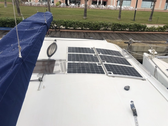 Fountaine Pajot Salina 48 de segunda mano en venta