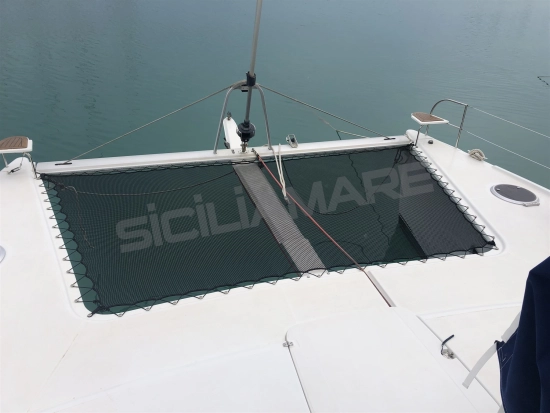 Fountaine Pajot Salina 48 de segunda mano en venta