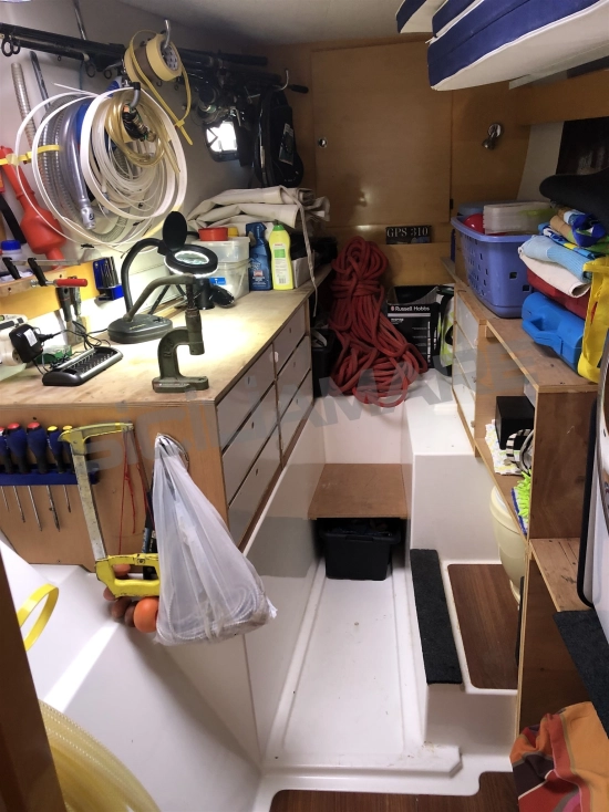 Fountaine Pajot Salina 48 de segunda mano en venta