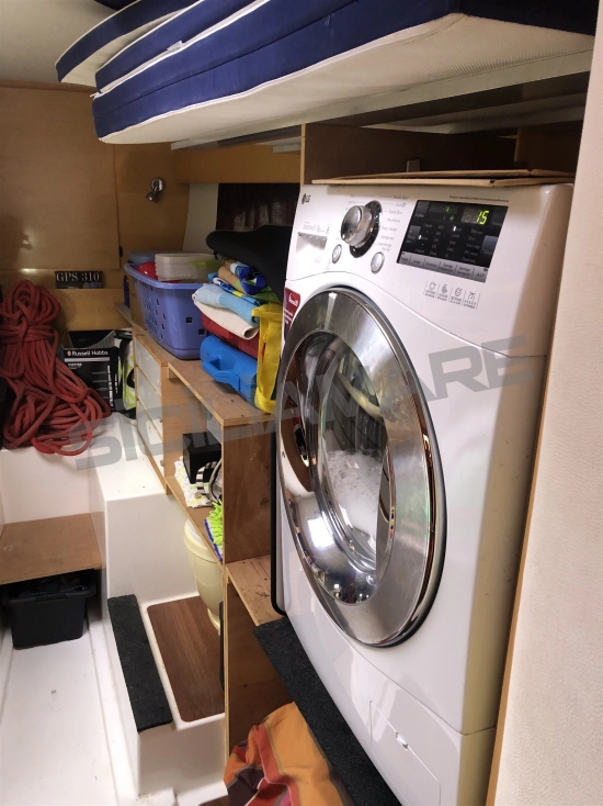 Fountaine Pajot Salina 48 de segunda mano en venta