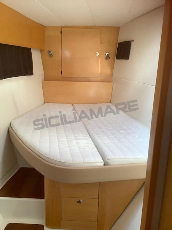 Fountaine Pajot Salina 48 de segunda mano en venta