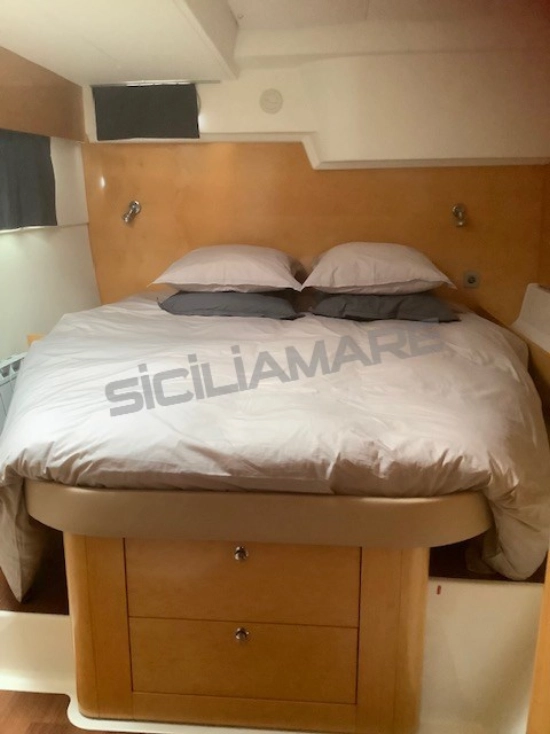 Fountaine Pajot Salina 48 de segunda mano en venta