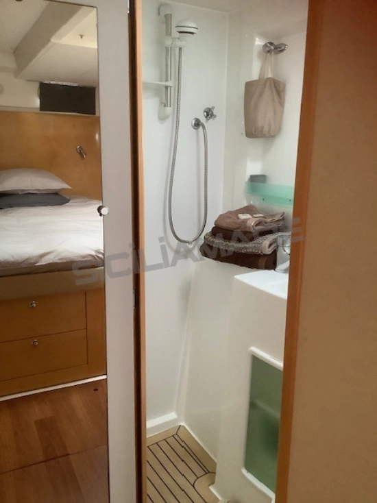 Fountaine Pajot Salina 48 de segunda mano en venta