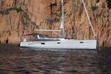 Beneteau SENSE 50 usata in vendita