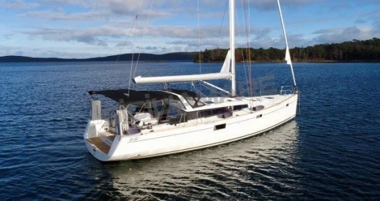 Beneteau SENSE 50 usado à venda