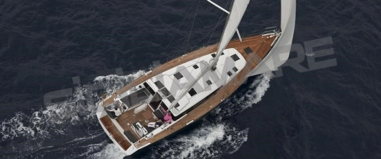 Beneteau SENSE 50 usado à venda