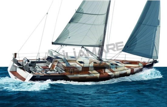 Beneteau SENSE 50 usado à venda