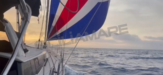 Beneteau SENSE 50 usado à venda