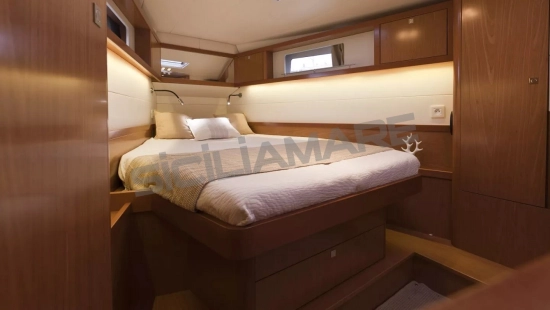 Beneteau SENSE 50 usado à venda
