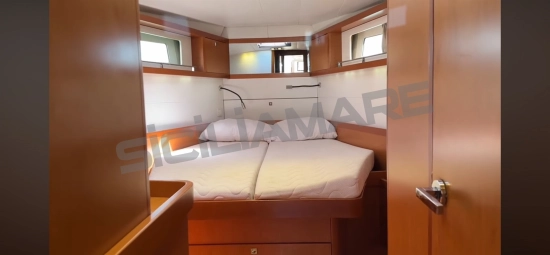 Beneteau SENSE 50 usado à venda