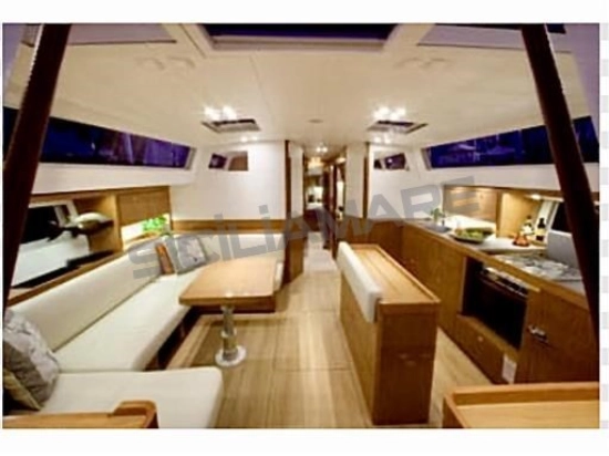 Beneteau SENSE 50 usado à venda