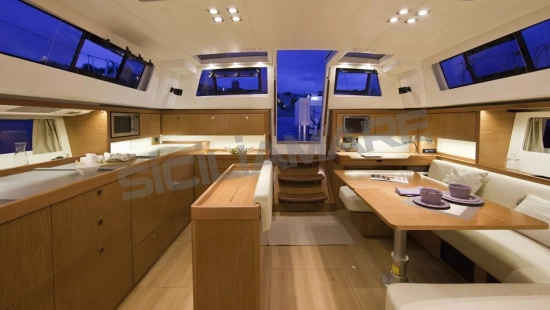 Beneteau SENSE 50 usado à venda