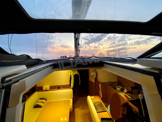 Beneteau SENSE 50 usado à venda