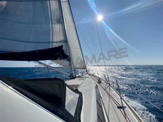 Beneteau SENSE 50 usado à venda