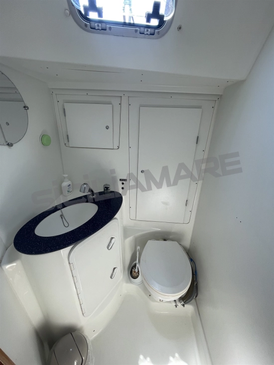 Beneteau CYCLADES 50.4 usado à venda
