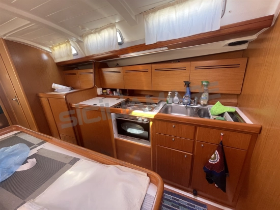 Beneteau CYCLADES 50.4 usado à venda