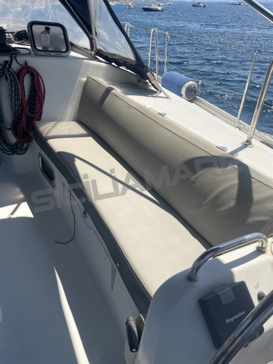 Beneteau CYCLADES 50.4 usado à venda