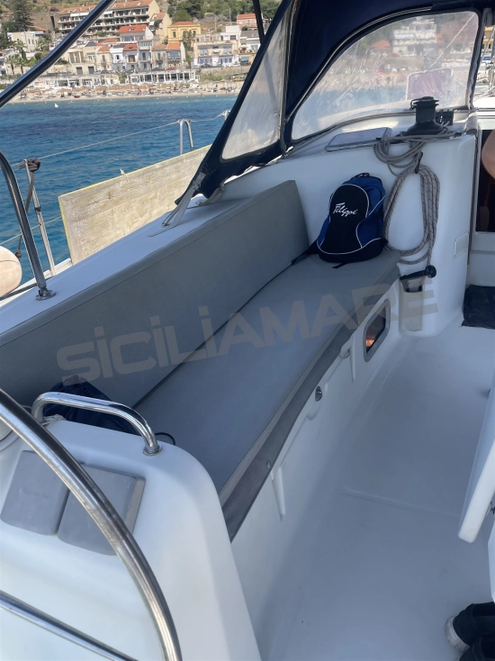 Beneteau CYCLADES 50.4 usado à venda