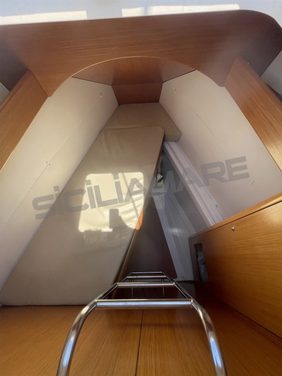 Beneteau CYCLADES 50.4 usado à venda