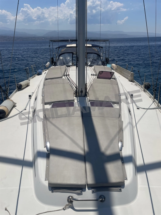 Beneteau CYCLADES 50.4 usado à venda