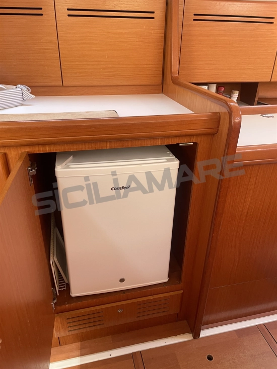 Beneteau CYCLADES 50.4 usado à venda