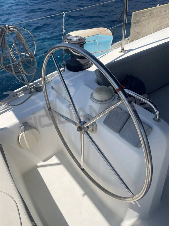 Beneteau CYCLADES 50.4 usado à venda