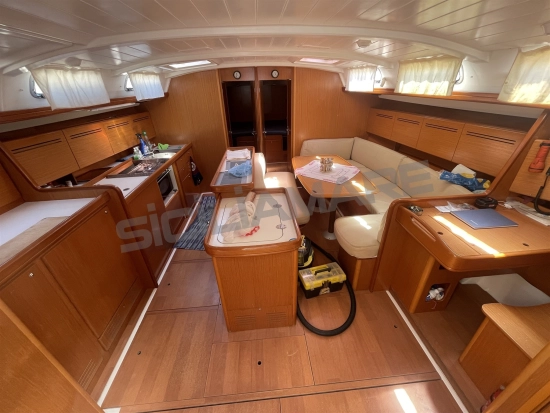 Beneteau CYCLADES 50.4 usado à venda