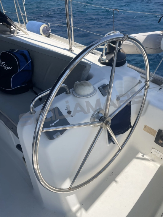 Beneteau CYCLADES 50.4 usado à venda