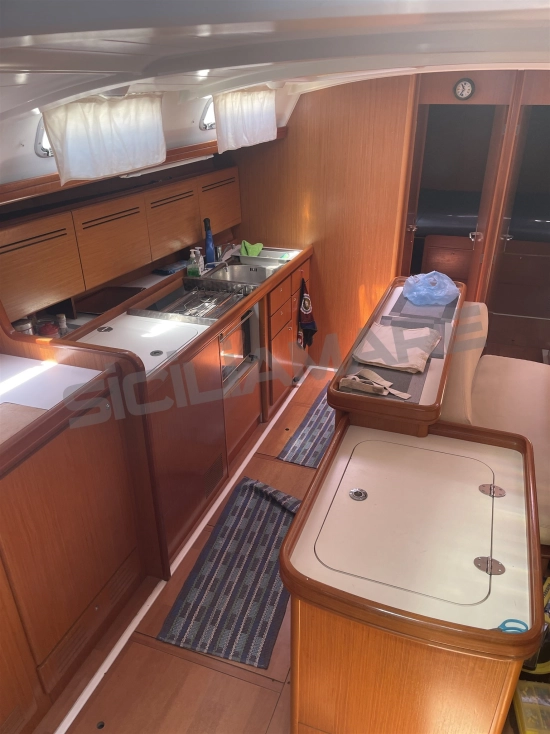Beneteau CYCLADES 50.4 usado à venda