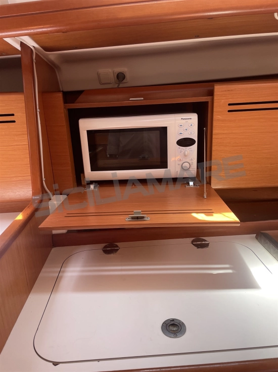 Beneteau CYCLADES 50.4 usado à venda